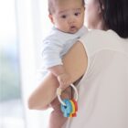 Sonajero llavero Plantoys