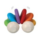 Coche de Bebe Plantoys