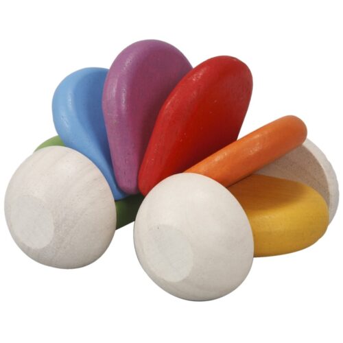 Coche de Bebe Plantoys