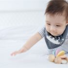 Coche Bebé Pastel Plantoys