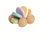 Coche Bebé Pastel Plantoys