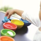 Tazas Ordena y Cuenta Plantoys