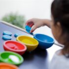 Tazas Ordena y Cuenta Plantoys