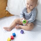 Bloques De Actividad Plantoys