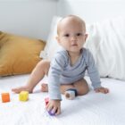 Bloques De Actividad Plantoys