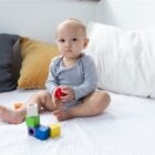 Bloques De Actividad Plantoys