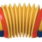 Acordeón Plan Toys