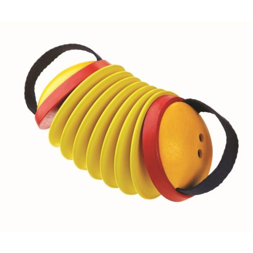 Acordeón Plan Toys