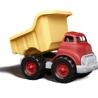 Camión Dúmper Greentoys