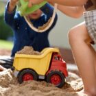 Camión Dúmper Greentoys