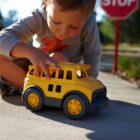 Autobus Escolar Greentoys