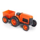 Tractor Greentoys