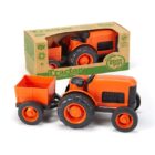 Tractor Greentoys