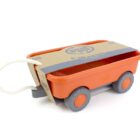 Wagon Greentoys