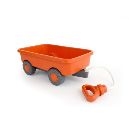 Wagon Greentoys