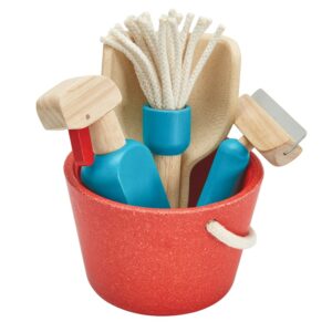 Set de Limpieza Plantoys