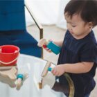 Set de Limpieza Plantoys