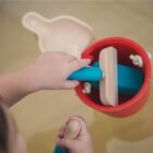 Set de Limpieza Plantoys