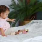 Set Animales de la Granja Plantoys