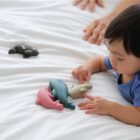 Set Animales Marinos Plantoys