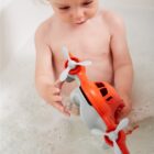 Hidroavion de Rescate Greentoys