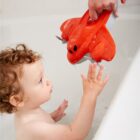 Hidroavion de Rescate Greentoys