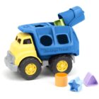 Camion Clasificador de Formas Greentoys
