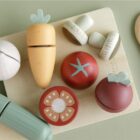 Verduras para Cortar Little Dutch