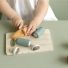 Verduras para Cortar Little Dutch