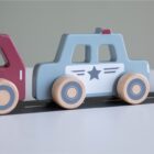 Vehículos de Emergencia Little Dutch