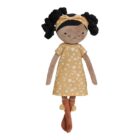 Evi Muñeca Blandita Little Dutch