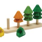 Arbol Ordena y Cuenta Plan Toys