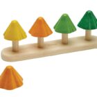 Arbol Ordena y Cuenta Plan Toys