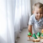 Arbol Ordena y Cuenta Plan Toys