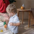 Arbol Ordena y Cuenta Plan Toys