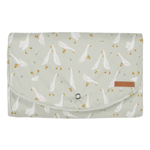 Cambiador de Paseo Pequenas Ocas Little Dutch