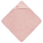 Toalla Capa Flores Silvestres Rosa Little Dutch
