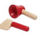 Fire Fighter Play set Plantoys