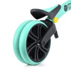 Yvelo Bicicleta de Equilibrio Verde