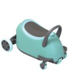 Yglider Luna Verde Correpasillos Patinete