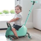 Yglider Luna Verde Correpasillos Patinete