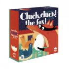 Cluck, Cluck! The Fox! Londji