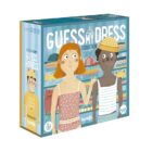 Guess My Dress Londji