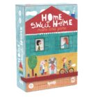 Card Game Home Sweet Home Londji