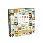 I Speak 6 languages - Juego de vocabulario Londji