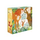 Look! I'm Big Puzzle Londji