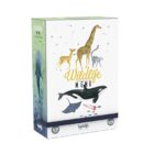 Wildlife Memo - Memory Londji