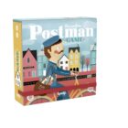 Postman-Pocket Londji