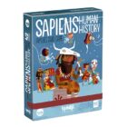 Sapiens, Human History Cards Londji