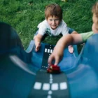 Expressway 16 Piezas